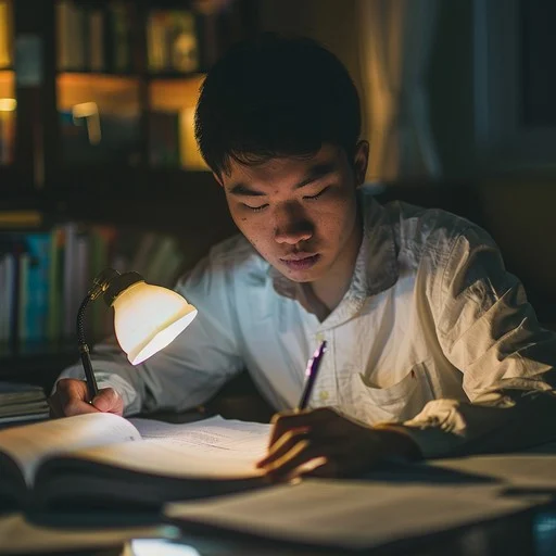 Cara Sederhana Menikmati Fokus Sehari-hari